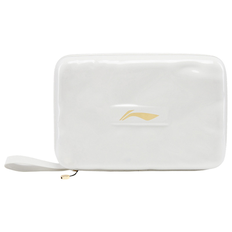 Li Ning table tennis racket cover Sun Yingsha same style storage bag
