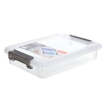 Xitianlong id storage box is stronger and tougher