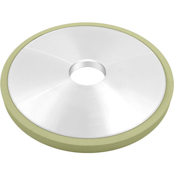 Turning knife sharpening pcbn tungsten steel knife diamond grinding wheel