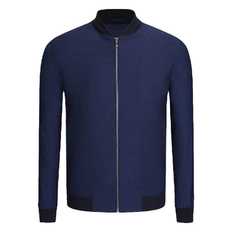 Alfali jacket work style
