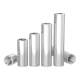 Stainless steel round extended nut