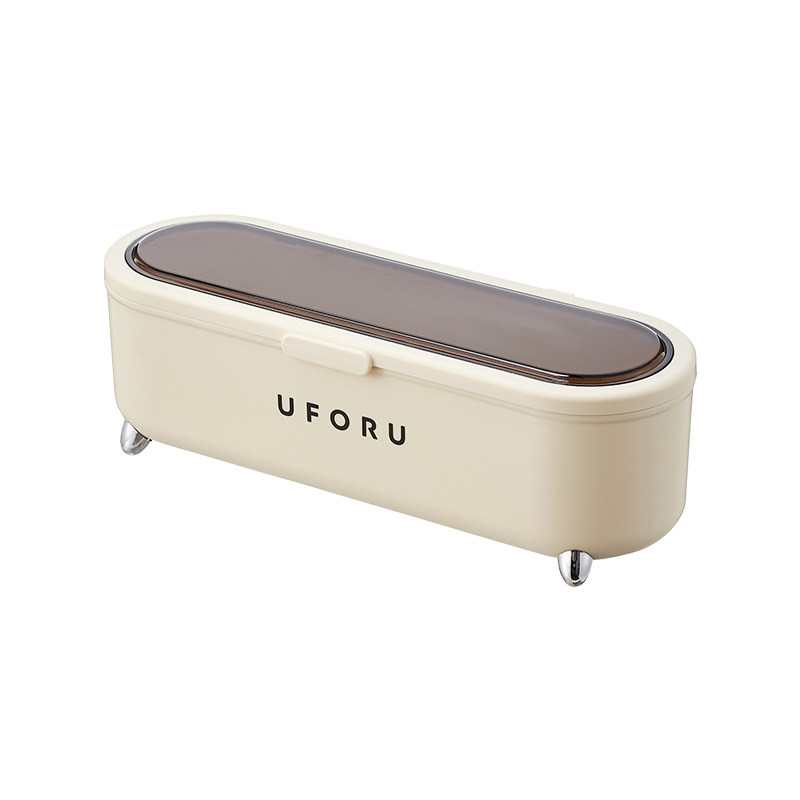 New Chinese style chopstick storage box with lid to prevent dust insects
