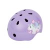Decathlon children's roller skating safety anti-fall helmet