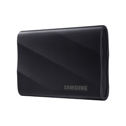 ຜະລິດຕະພັນໃໝ່ຂອງ Samsung T9 mobile solid state drive 4T USB3.2 computer tablet Android phone two-use external PSSD