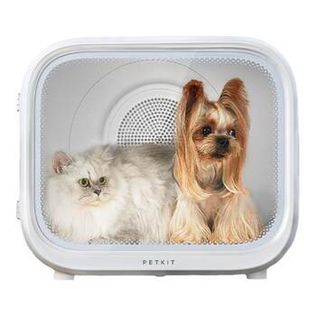 Xiaopei pet drying box MAX cat and dog dryer supplies ຕູ້ອົບແຫ້ງສັດລ້ຽງ