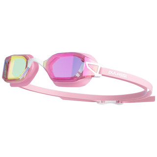 pulassi泳镜儿童游泳眼镜高清防雾防水专用装备男孩女孩儿童泳镜
