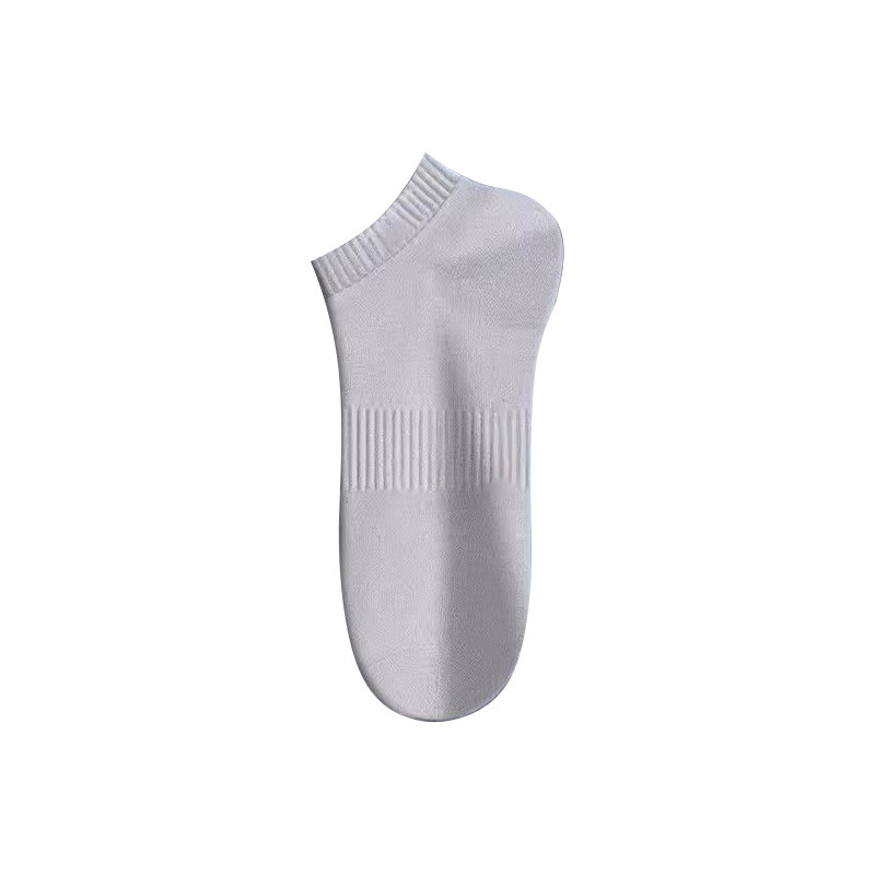 Say goodbye to stinky feet! Xinjiang cotton men’s socks
