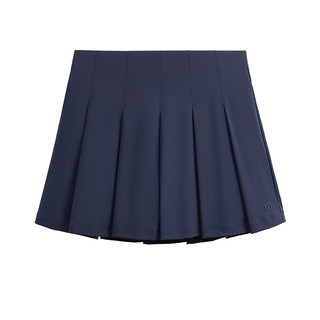Falda de tenis wilson