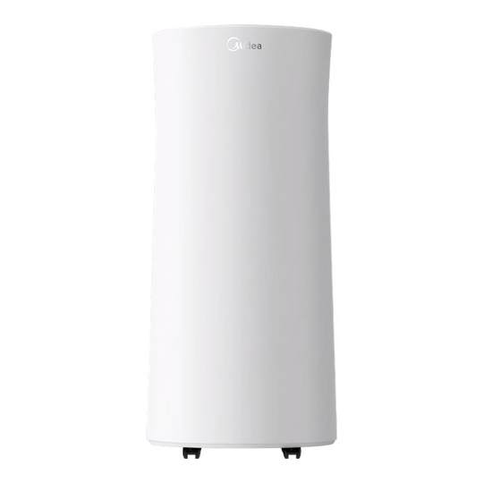 美的除湿机家用24升轻音抽湿客厅别墅地下室除菌干衣回南天24DY