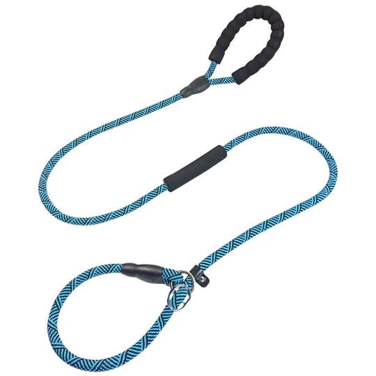 Explosion-proof dog training rope p rope special for dog walking