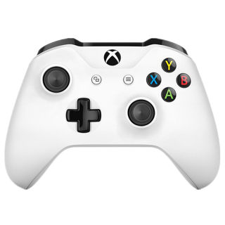 全新原装xboxone手柄 PC电脑游戏手柄接收器xbox one s X精英手柄