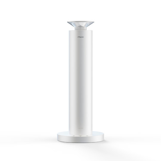 聚普森桌面式香薰机 家用自动喷香商用香氛机酒店专用定时扩香机