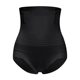 收腹内裤裤强力收腹收小肚子高腰束腰塑形提臀女2024新款夏天薄款