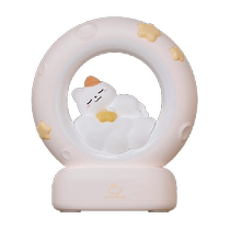 LED night light bedroom bedside sleep children sleeping desk lamp new gift for children and friends