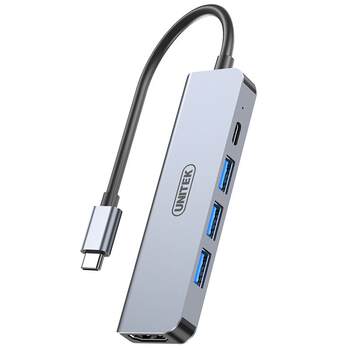 Superior type-c docking station