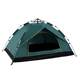 Outdoor camping thickened portable tent