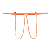 TM collection underwear for men and women made in Japan sexy and tempting super thin straps couple style T-string T-pants