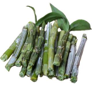 Fresh five-year-old authentic Anhui medicinal material Dendrobium officinale