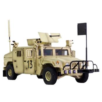 T-modelm1114 hummer finished product model