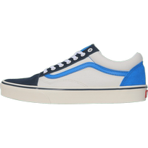 VANS mens and womens Old Skool canvas shoes vulcanized shoes VN000CR57Z2
