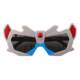 Summer children cartoon sunglasses