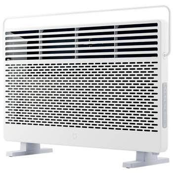 Xiaomi official mijia graphene european fast electric heater