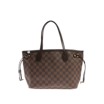 Middle 9 New LV Louis Vuitton Neverfull Ladis Single Pulder Ba