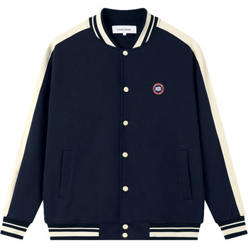 CAAPE GOOSE ພາກຮຽນ spring ໃຫມ່ baseball jacket bomber jacket ຜູ້ຊາຍແລະແມ່ຍິງກິລາຄົນອັບເດດ: ຄົນອັບເດດ: trendy baseball uniform