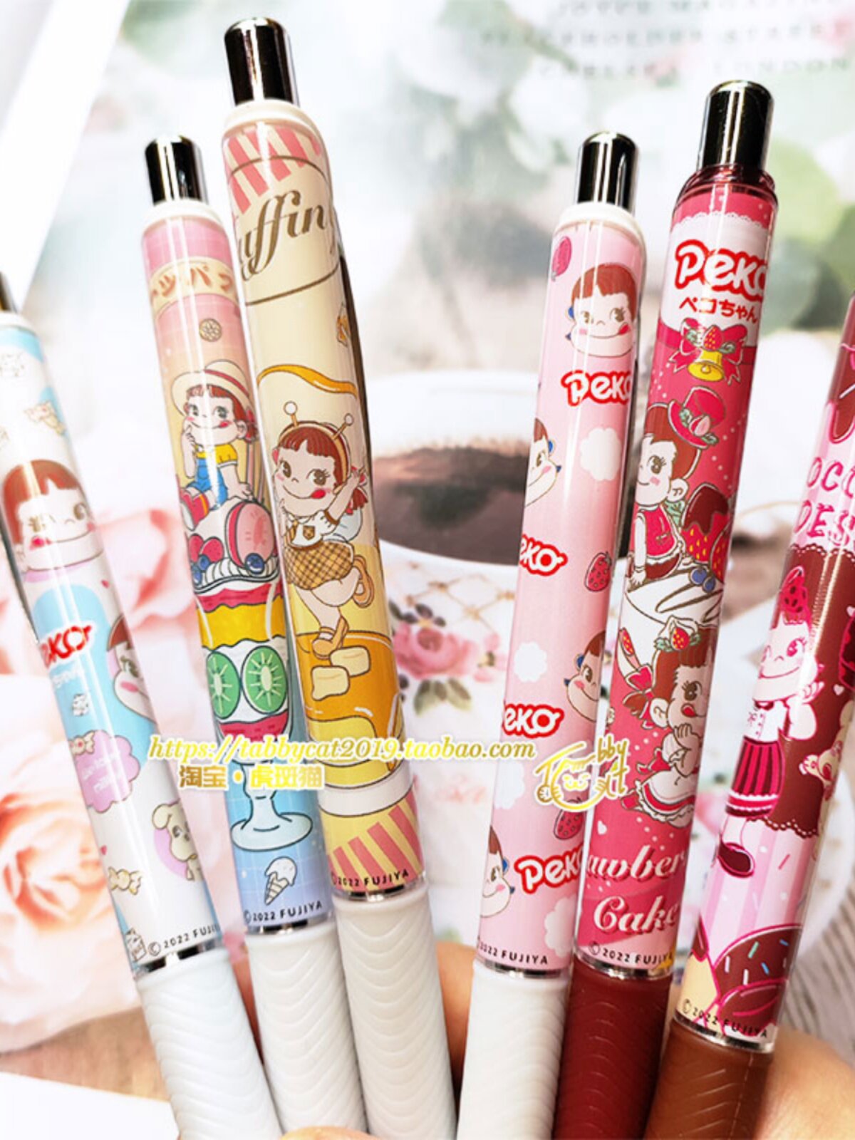 ปากกาเจลหัวดินสอแบบพับเก็บได้ รุ่นลิมิเต็ดเอดิชัน Unicharm จาก Pentel ประเทศญี่ปุ่น สำหรับนักเรียน หัวสีดำ ขนาด 0.5 มม. มีของในสต็อก