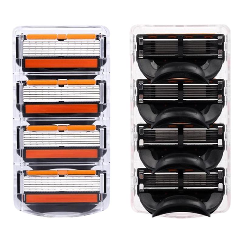 Geely 2025 new men’s six-layer razor