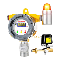 Alarme à gaz gaz dexplosion-fuite de gaz étanches à gaz à rupture automatique gaz liquéfié gaz gaz gaz liquéfié