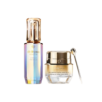 (618 Early Purchase) Skin Key CPB 4D Sculpting Eye Cream Diamond Essence Skin Care Set