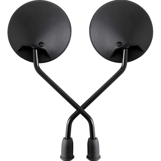 Yadi Emma large field of view reversing reflector