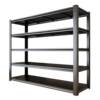 Popular multifunctional storage rack