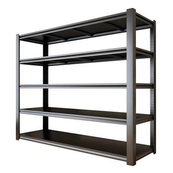 Popular multifunctional storage rack