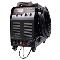 Lambo LGK120 plasma cutting machine all-in-one built-in air pump industrial grade 380v welding dual-use 220v