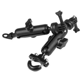 360 dji mountain dog action camera gimbal bracket