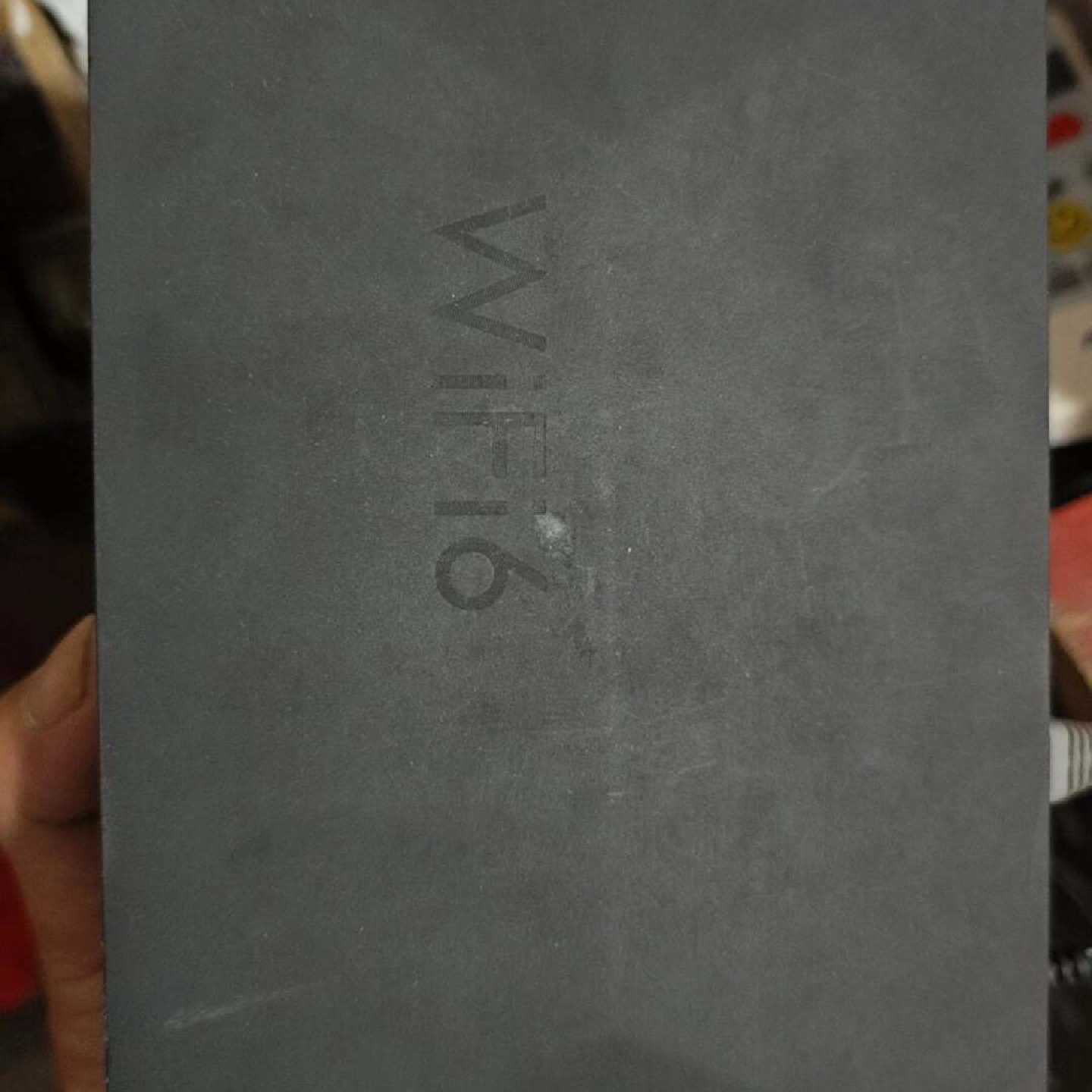 Китайский мобильный гигабитный двухдиапазонный маршрутизатор CMCC XR30 WiFi6, поддержка 2 Изображение 1
