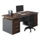 Package installation desk boss desk