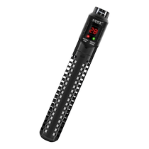Water-free and power-off heating rod automatic constant temperature fish tank heating rod frequency conversion quartz explosion-proof glass