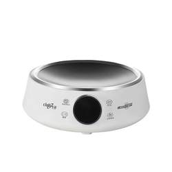 Germany's Chileya/Chileya high-power concave induction cooker electric hot pot household small cooking pot new style