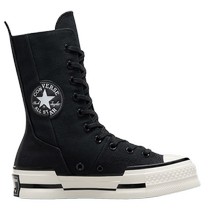 Converse 2024 new autumn high-top canvas shoes comfortable and versatile sports and leisure shoes A10361C