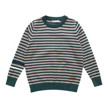 Boys sweater baby sweater spring and autumn thin style Boys sweater baby sweater spring and autumn thin style