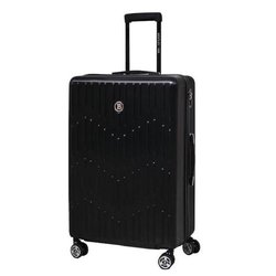 BENTLEY Bentley Baolige suitcase trolley case 26-inch customs lock universal wheel ຂໍ້ສະເໜີພິເສດຂອງແທ້