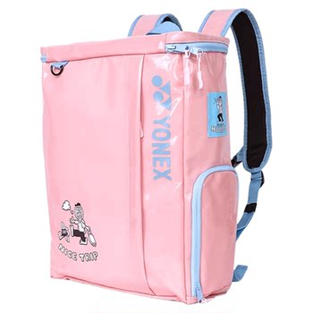 Genuine yonex badminton bag 350cr new yy men's and women's sports backpack with shoe compartment