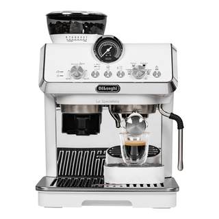 Cafetera semiautomática de'longhi ec9255