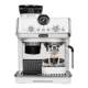 De'Longhi EC9255.WI grinder and coffee machine