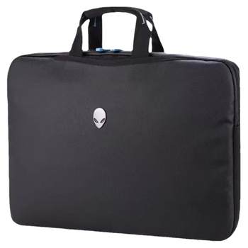 New alienware m16 15.6 17.3 inch laptop bag x17 portable lightweight briefcase
