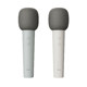 Nut microphone Q2 karaoke artifact ສຽງປະສົມປະສານ