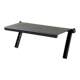 TV set-top box rack top monitor stand